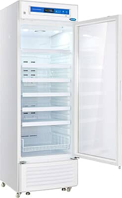 EC 400 Pharmacy Refrigerators