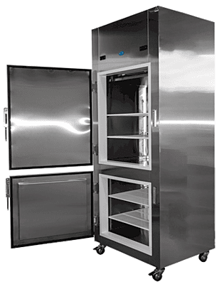 NDT 700 Refrigerator / Freezer NDT 700 Refrigerator / Freezer