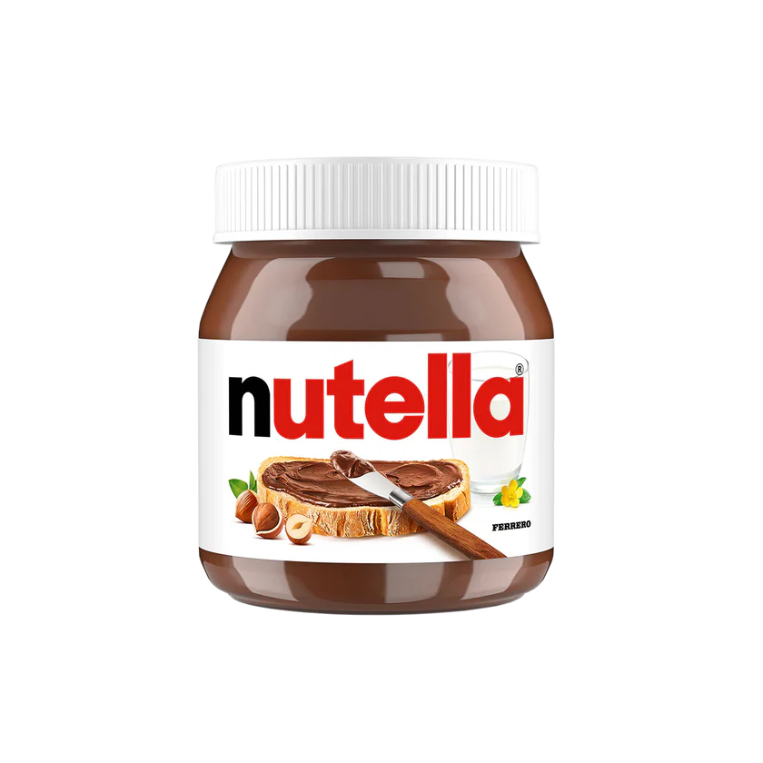 Nutella