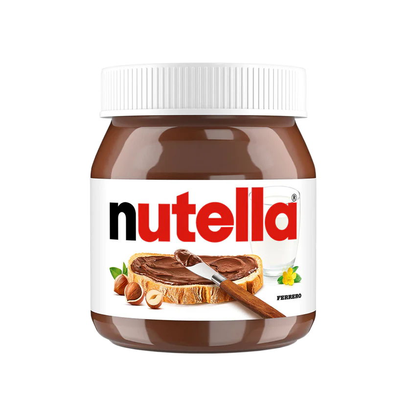 Nutella