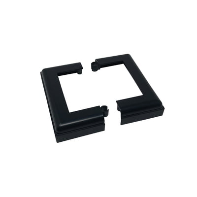 inum Deck Post Base Skirt inum Deck Post Base Skirt
