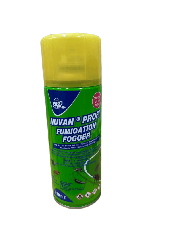 Nuvan profi