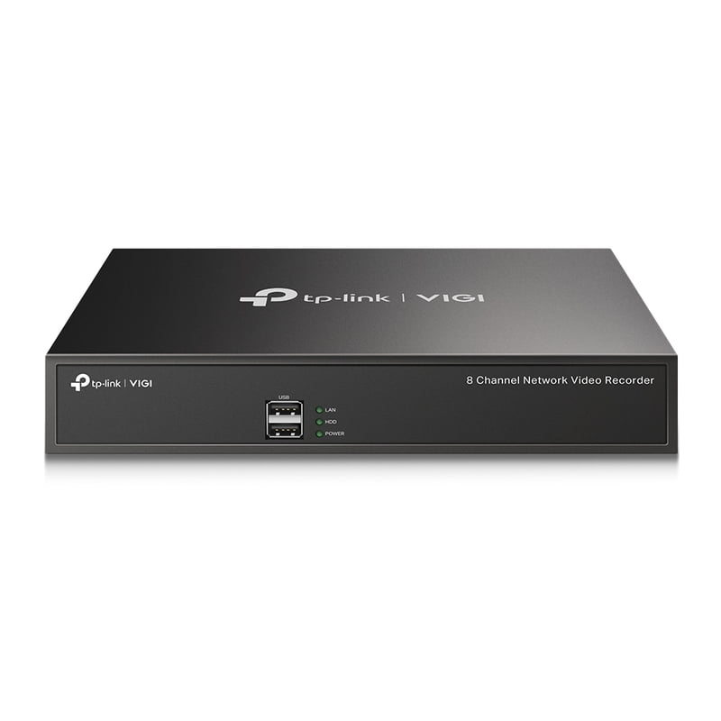 VIGI-NVR1008H VIGI-NVR1008H