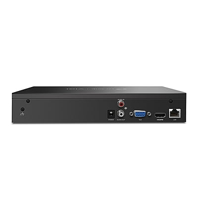 VIGI-NVR1008H VIGI-NVR1008H