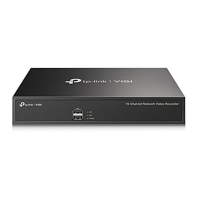 VIGI-NVR1016H VIGI-NVR1016H