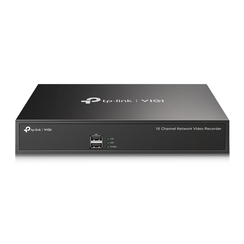 VIGI-NVR1016H VIGI-NVR1016H