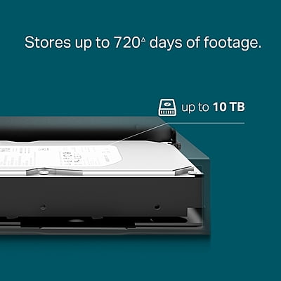 VIGI-NVR1016H VIGI-NVR1016H