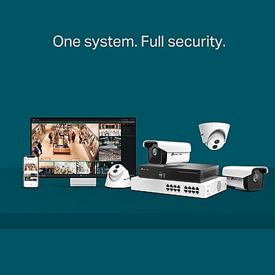 VIGI-NVR1016H VIGI-NVR1016H
