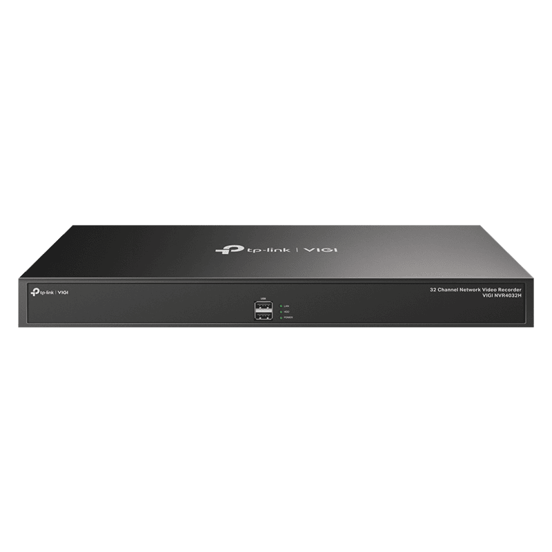 VIGI-NVR4032H VIGI-NVR4032H