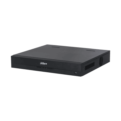 NVR5432-AI/ANZ NVR5432-AI/ANZ