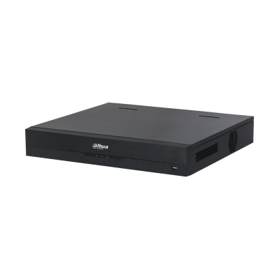 Dahua 64CH NVR, 4 SATA WizSense 1.5U