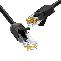 UGREEN NW102-20161 Cat6 UTP Ethernet Cable 3m - Black