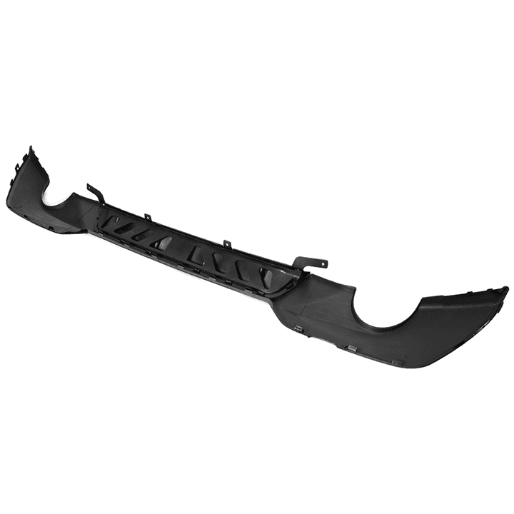 BMW G20 3-Series M-Performance Rear Bumper Diffuser – Gloss Black (2019–Present) BMW G20 3-Series M-Performance Rear Bumper Diffuser – Gloss Black (2019–Present)