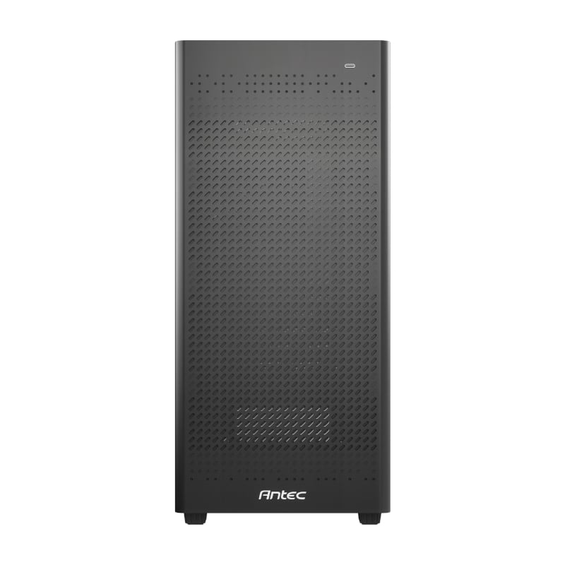 Antec Nx500M Micro-ATX | Itx Mini -Tower Gaming Chassis - Black Antec Nx500M Micro-ATX | Itx Mini -Tower Gaming Chassis - Black
