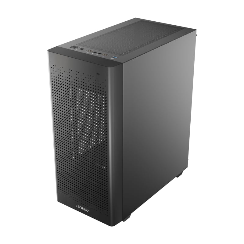 Antec Nx500M Micro-ATX | Itx Mini -Tower Gaming Chassis - Black Antec Nx500M Micro-ATX | Itx Mini -Tower Gaming Chassis - Black