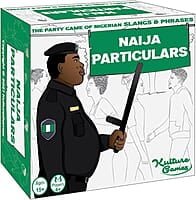 Naija Particulars Naija Particulars