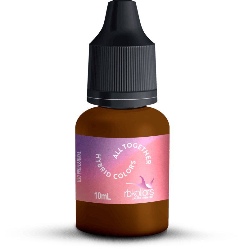 NALU HYBRID COLORS 10 ML NALU HYBRID COLORS 10 ML