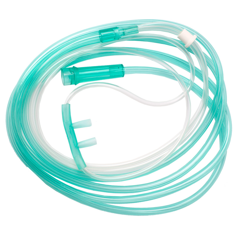 Nasal Cannula Adult - Neonate Nasal Cannula Adult - Neonate