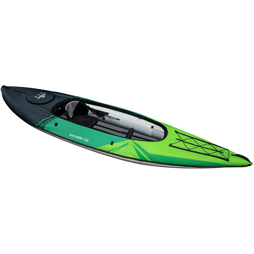Aquaglide Navarro 130 Kayak Aquaglide Navarro 130 Kayak
