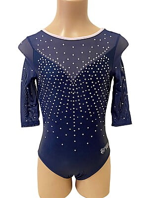 NAVY VITALITY MYSTIQUE & MESH