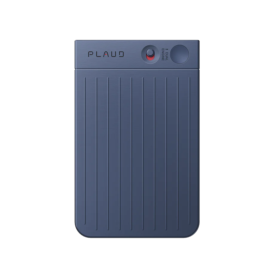 Plaud AI Note