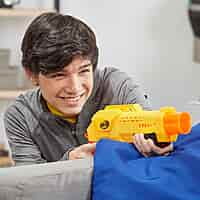 Nerf Alpha Strike Tiger DB-2 Duel Targeting Set