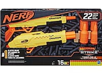 Nerf Alpha Strike Tiger DB-2 Duel Targeting Set