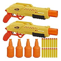 Nerf Alpha Strike Tiger DB-2 Duel Targeting Set