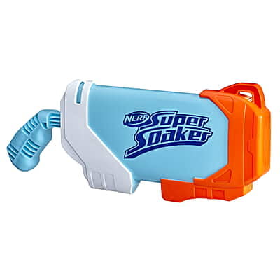 Nerf Super Soaker Torrent Water Gun