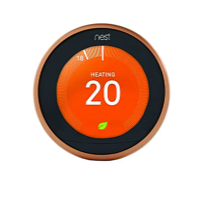 Google Nest 3rd Generation Google Nest 3rd Generation