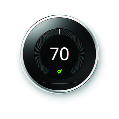 Google Nest 3rd Generation Google Nest 3rd Generation