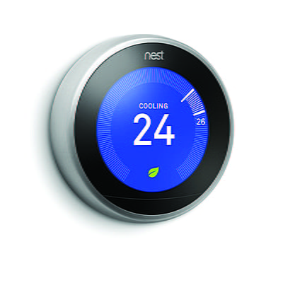 Google Nest 3rd Generation