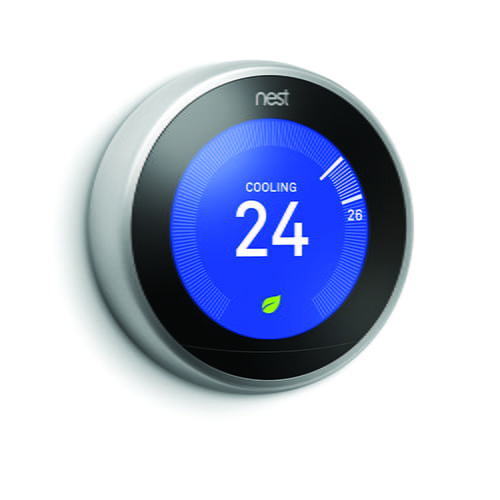 Google Nest 3rd Generation Google Nest 3rd Generation
