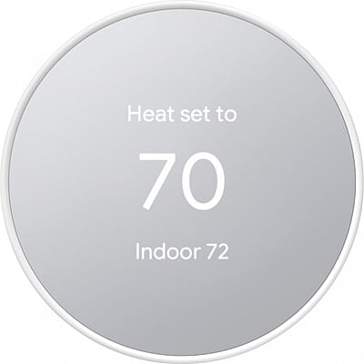 Google Nest 4th Generation