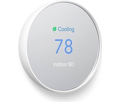 Google Nest 4th Generation Google Nest 4th Generation