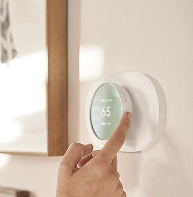 Google Nest 4th Generation Google Nest 4th Generation
