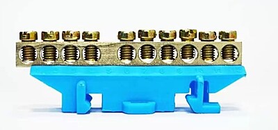 Neutral Link 10 way