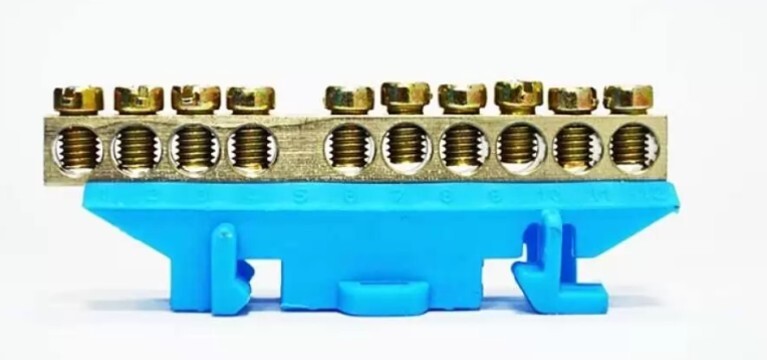 Neutral Link 10 way Neutral Link 10 way