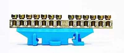 Neutral Link 13 way