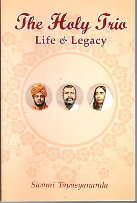 The Holy Trio - Life & Legacy