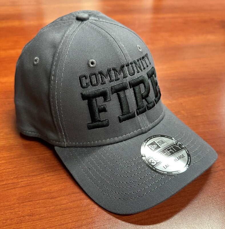 New Era Graphite