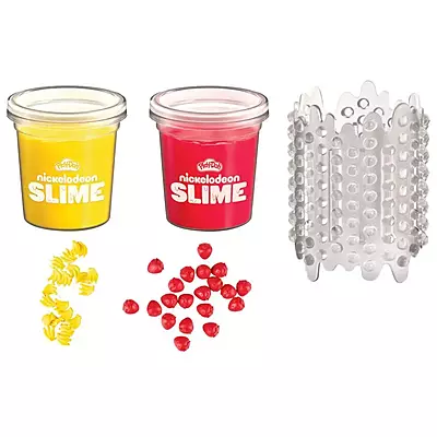 Nickelodeon Slime Foodie Blends Scented Ast