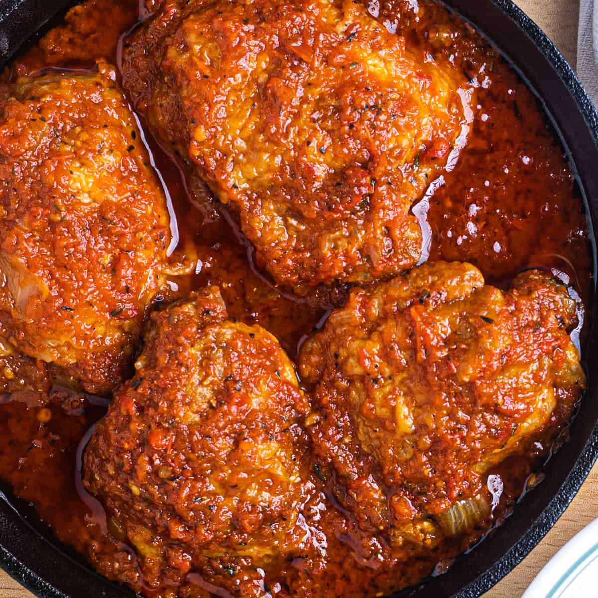 Classic Chicken Classic Chicken