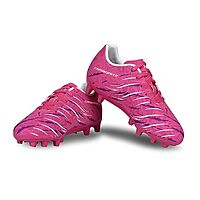 Nivia Carbonite KIDS 6.0 FB Stud Shoe