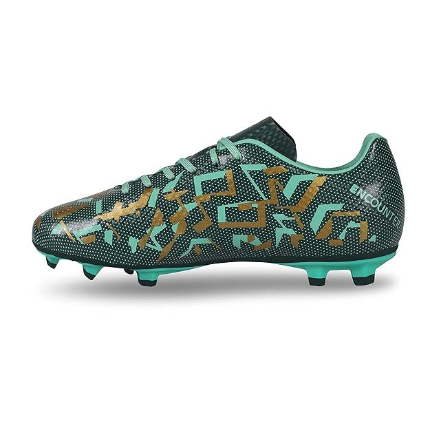 Nivia Encounter 10.0 FB Stud Shoe