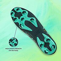 Nivia Encounter 10.0 FB Stud Shoe