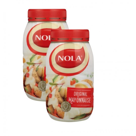 Nola Mayonnaise Magnifique 750g Nola Mayonnaise Magnifique 750g