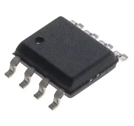 Puya Semiconductor NOR Flash 128MB PY25Q128HA-SUH-IR - ME-3761-D Puya Semiconductor NOR Flash 128MB PY25Q128HA-SUH-IR - ME-3761-D