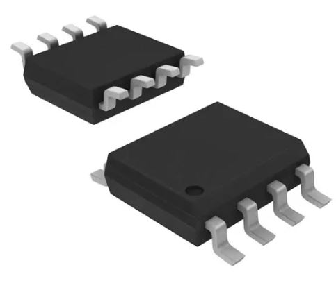 Puya Semiconductor Serial NOR Flash PY25Q16HB-SSH-IR - ME-3843-D Puya Semiconductor Serial NOR Flash PY25Q16HB-SSH-IR - ME-3843-D