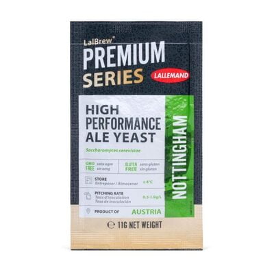 Lev11gr Nottingham